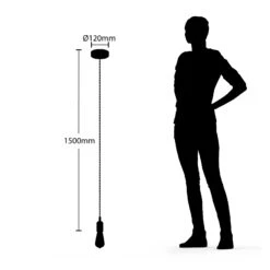 Lindby Gurima Hängeleuchte, Messing Antik 16 Lindby Gurima Hängeleuchte, Messing Antik -Bestes Beleuchtungs Geschäft 9639322 7