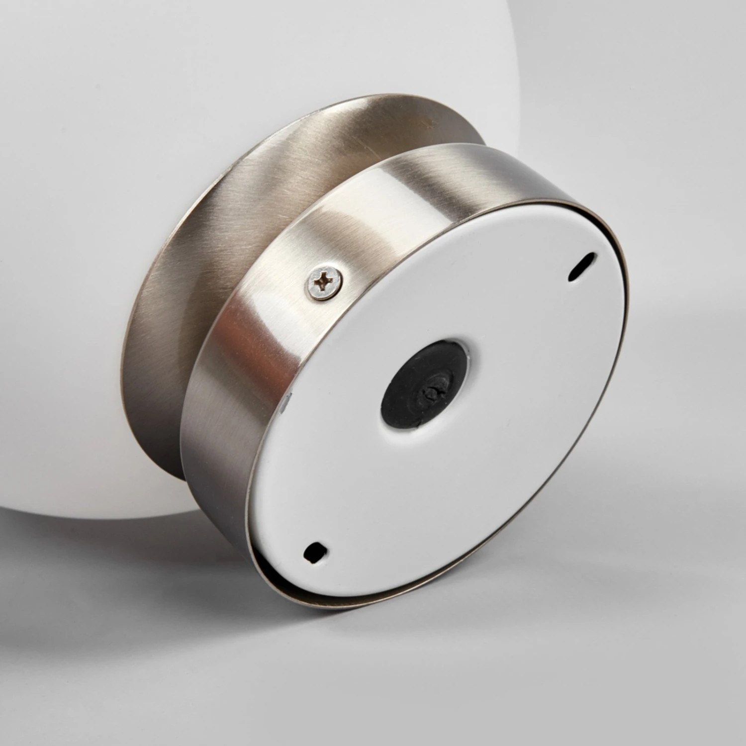 Runde Badezimmer-Deckenleuchte Lennie 4 Runde Badezimmer-Deckenleuchte Lennie – Bild 4