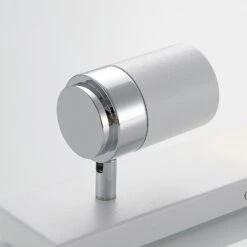 4-flammiger Deckenstrahler Kardo, IP44 16 4-flammiger Deckenstrahler Kardo, IP44 -Bestes Beleuchtungs Geschäft 9641088 7