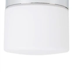 Arcchio Timaris LED-Bad-Deckenlampe, Chrom, IP44 -Bestes Beleuchtungs Geschäft 9641153 4