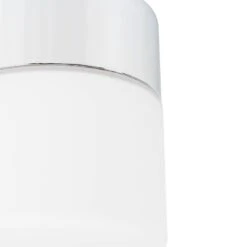 Arcchio Timaris LED-Bad-Deckenlampe, Chrom, IP44 -Bestes Beleuchtungs Geschäft 9641153 5