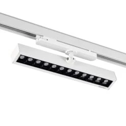 Arcchio Millay LED-Schienenstrahler Weiß 3000K 9 Arcchio Millay LED-Schienenstrahler Weiß 3000K -Bestes Beleuchtungs Geschäft 9654013 2