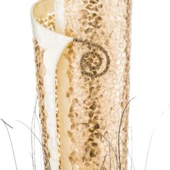 Exotische Stehleuchte YUNI 150 Cm -Bestes Beleuchtungs Geschäft 9655156 4