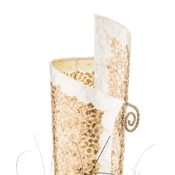 Exotische Stehleuchte YUNI 150 Cm -Bestes Beleuchtungs Geschäft 9655156 5