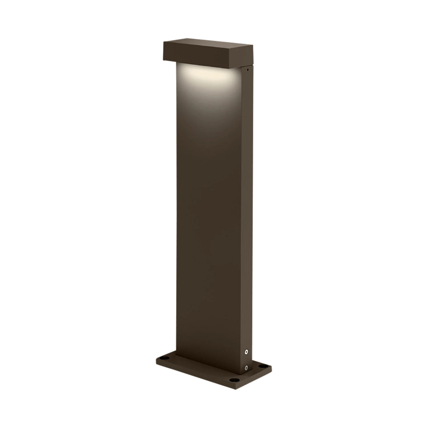 WEVER & DUCRÉ Palos Carré 1.0 3.000K 50cm Bronze 1 WEVER & DUCRÉ Palos Carré 1.0 3.000K 50cm Bronze