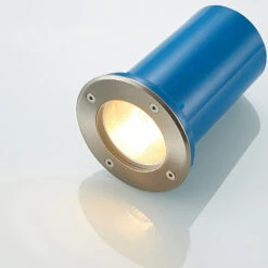 Arcchio Pavelo Boden-Einbaulampe, Rund, E27, IP67 -Bestes Beleuchtungs Geschäft 9916014 5