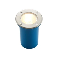 Arcchio Pavelo Boden-Einbaulampe, Rund, E27, IP67 -Bestes Beleuchtungs Geschäft 9916014 6