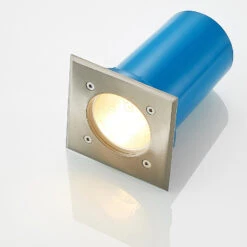 Arcchio Pavelo Boden-Einbaulampe, Eckig E27, IP67 -Bestes Beleuchtungs Geschäft 9916015 4