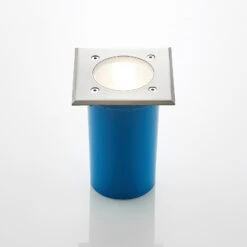 Arcchio Pavelo Boden-Einbaulampe, Eckig E27, IP67 -Bestes Beleuchtungs Geschäft 9916015 6