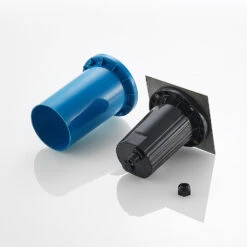 Arcchio Pavelo Boden-Einbaulampe, Eckig E27, IP67 -Bestes Beleuchtungs Geschäft 9916015 9