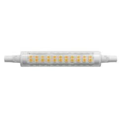 Arcchio LED-Lampe R7s 118 Mm 8 W, CCT-fähig