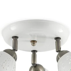 Lindby Efgenia Deckenstrahler, Dreiflammig -Bestes Beleuchtungs Geschäft 9921104 6