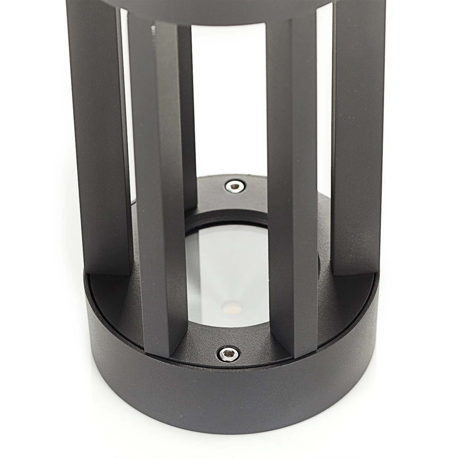 LED-Sockelleuchte Jordis In Dunkelgrau 6 LED-Sockelleuchte Jordis In Dunkelgrau – Bild 6