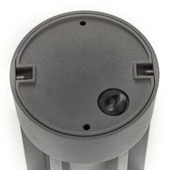 LED-Sockelleuchte Jordis In Dunkelgrau 16 LED-Sockelleuchte Jordis In Dunkelgrau -Bestes Beleuchtungs Geschäft 9932013 7