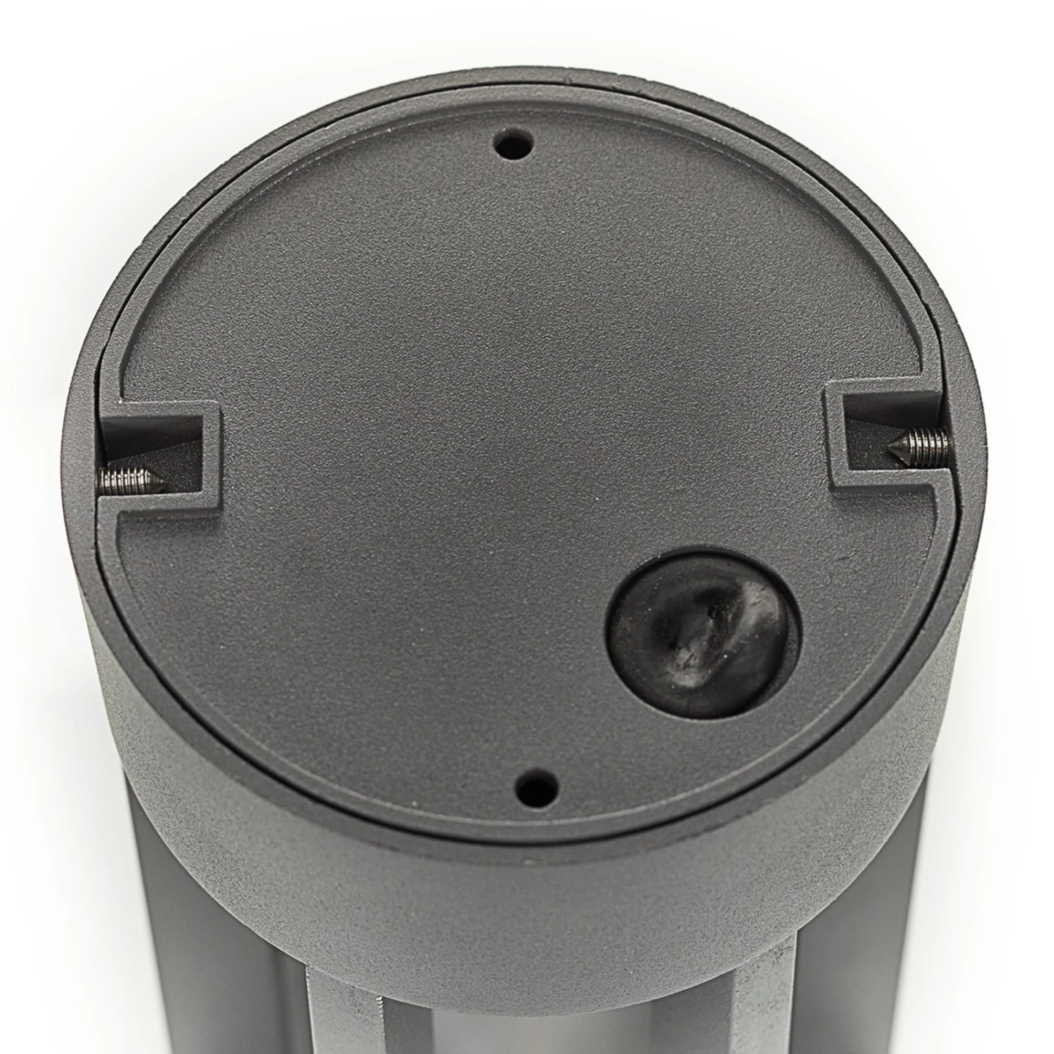 LED-Sockelleuchte Jordis In Dunkelgrau 8 LED-Sockelleuchte Jordis In Dunkelgrau – Bild 8