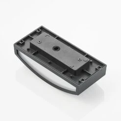 Lindby Jakari LED-Außenwandleuchte, Eckig, Muster 16 Lindby Jakari LED-Außenwandleuchte, Eckig, Muster -Bestes Beleuchtungs Geschäft 9932045 7