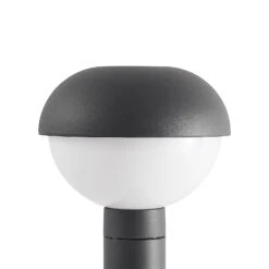 Lindby Kallie LED-Wegeleuchte Mit Sensor -Bestes Beleuchtungs Geschäft 9932074 5