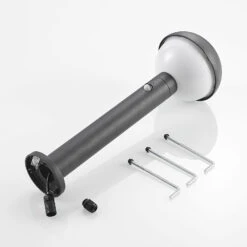 Lindby Kallie LED-Wegeleuchte Mit Sensor -Bestes Beleuchtungs Geschäft 9932074 8