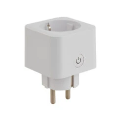 Prios Kianna Smart Steckdose, Per App-steuerbar -Bestes Beleuchtungs Geschäft 9933008 2