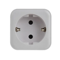 Prios Kianna Smart Steckdose, Per App-steuerbar -Bestes Beleuchtungs Geschäft 9933008 3