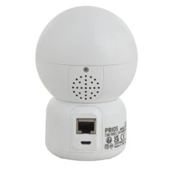 Prios Evaria WLAN-Innenkamera, Ausrichtbar -Bestes Beleuchtungs Geschäft 9933010 3