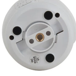 Prios Evaria WLAN-Innenkamera, Ausrichtbar -Bestes Beleuchtungs Geschäft 9933010 4