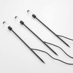 Lindby Laurelin LED-Erdspießleuchten-Set, 3 Stück -Bestes Beleuchtungs Geschäft 9934044 7