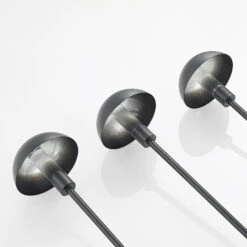 Lindby Lordy LED-Erdspießleuchten-Set, 3 Stück -Bestes Beleuchtungs Geschäft 9934046 4