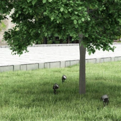 Lindby Irmina LED-Erdspießleuchten-Set, 3 Stück -Bestes Beleuchtungs Geschäft 9934047 2