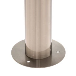 Lindby Myan Wegeleuchte, V4A, Zweiflammig -Bestes Beleuchtungs Geschäft 9934074 5