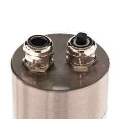 Lindby Ayca Bodeneinbauleuchte, Edelstahl, Eckig -Bestes Beleuchtungs Geschäft 9934083 5