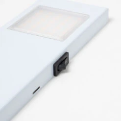 Prios Lorna LED-Unterbauleuchte Edelstahl 3 Stück -Bestes Beleuchtungs Geschäft 9934130 5