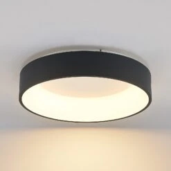 Arcchio Aleksi LED-Deckenleuchte, Ø 45 Cm, Rund -Bestes Beleuchtungs Geschäft 9939037 5