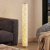 Lindby Tarlin LED-Stehleuchte, Sterne
