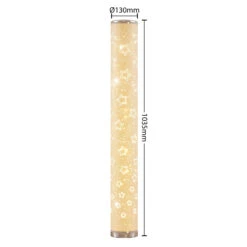 Lindby Tarlin LED-Stehleuchte, Sterne -Bestes Beleuchtungs Geschäft 9945490 3