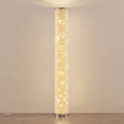 Lindby Tarlin LED-Stehleuchte, Sterne -Bestes Beleuchtungs Geschäft 9945490 4