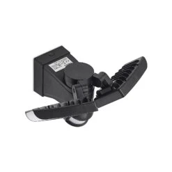 Prios Kalvito LED-Solar-Wandstrahler Sensor, 2-fl. -Bestes Beleuchtungs Geschäft 9945516 6