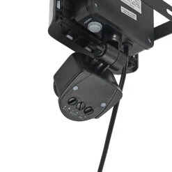 Prios Darini LED-Solar-Wandstrahler Mit Sensor -Bestes Beleuchtungs Geschäft 9945518 5