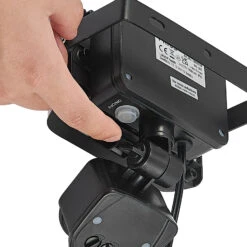 Prios Darini LED-Solar-Wandstrahler Mit Sensor -Bestes Beleuchtungs Geschäft 9945518 7