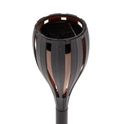 Lindby Kendias LED-Solarlampe, Set, 8 Stück -Bestes Beleuchtungs Geschäft 9945523 4