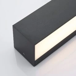 LED-Außenwandleuchte Nienke, IP65, 23 Cm -Bestes Beleuchtungs Geschäft 9949002 5