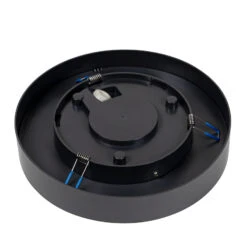 LED-Außendeckenlampe Nermin, IP65, Rund -Bestes Beleuchtungs Geschäft 9949011 8