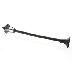 Wegelampe Nane In Laternenform, Schwarz -Bestes Beleuchtungs Geschäft 9949034 2