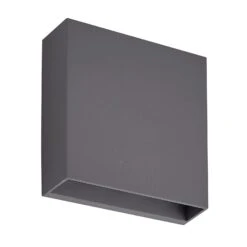 Lindby Ugar LED-Außenwandleuchte, 13 Cm Up/down 11 Lindby Ugar LED-Außenwandleuchte, 13 Cm Up/down -Bestes Beleuchtungs Geschäft 9949062 2