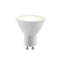 ELC LED-Reflektor GU10 5W 10er-Pack 4.000K 120° -Bestes Beleuchtungs Geschäft 9950881 5