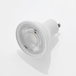 ELC LED-Reflektor GU10 5W 10er-Pack 2.700K 36° -Bestes Beleuchtungs Geschäft 9950888 3
