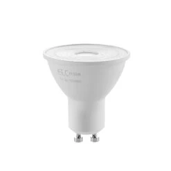 ELC LED-Reflektor GU10 5W 10er-Pack 2.700K 36° -Bestes Beleuchtungs Geschäft 9950888 5