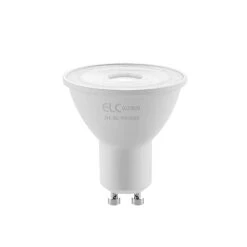 ELC LED-Reflektor GU10 5W 10er-Pack 4.000K 36° -Bestes Beleuchtungs Geschäft 9950889 5