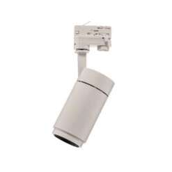 Arcchio Nanna LED-Schienenstrahler Weiß 3000K 21W -Bestes Beleuchtungs Geschäft 9967087 4