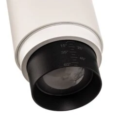 Arcchio Nanna LED-Schienenstrahler Weiß 3000K 21W -Bestes Beleuchtungs Geschäft 9967087 8